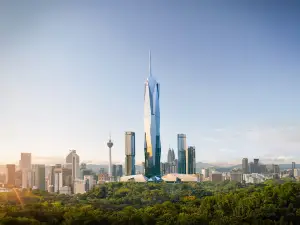 Park Hyatt Kuala Lumpur