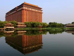 Fuangong Hotel