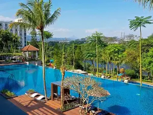 Mason Pine Hotel Bandung