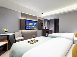 Ruixi Fuoxi Hotel (Jokhang Temple, Barkhor Street, Lhasa)