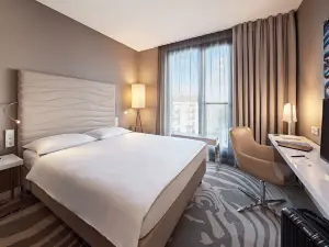 เลเจเร โรงแรม บีเลเฟลด์