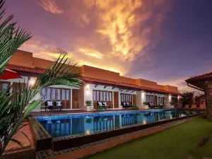 Taratai Villa