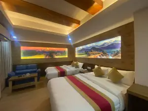 Kasthamandap Inn Hotel