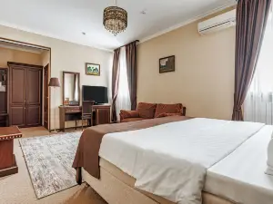 Прага