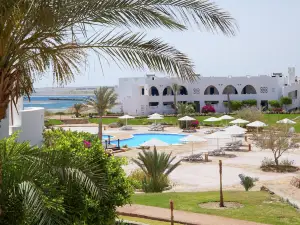 Three Corners Equinox Beach Resort