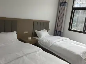Yang County Jingye Homestay