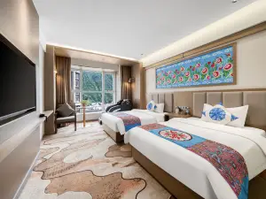 JINA HOTEL
