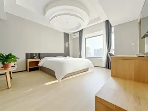 Galaxy Business Hotel