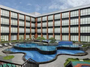 Hotel Santika Premiere Linggarjati - Kuningan