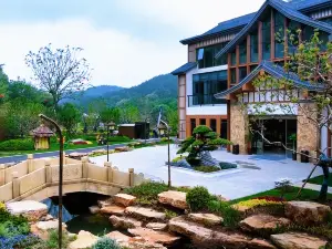 廬江青溪度民宿（合肥湯池溫泉旅遊度假區店）