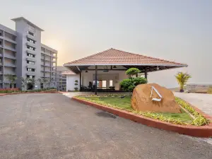 Agastya Sea View Resort & Spa