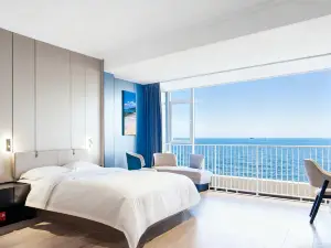 Gaojing Seaview Hotel (Wanmi Beach Bathing Resort)