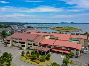 Ooedo Onsen Monogatari Premium Hotel Sokan