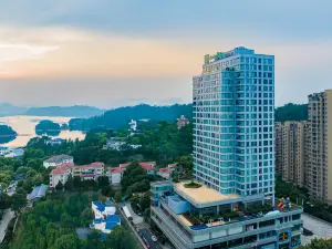 홀리데이 인 천도호 바이 IHG