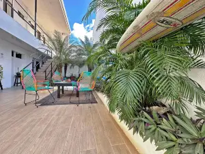 Surf Ranch Tamarindo