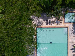 โรงแรมอิสระ บูติก ไวเนอรี่