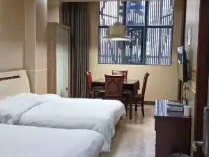 Yingbin Business Hotel