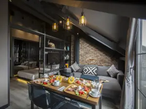 Cityloft 161
