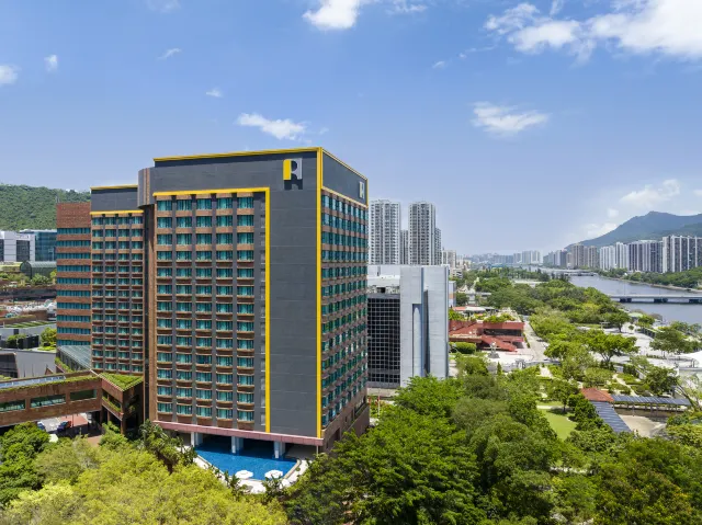 【2024香港平價酒店推介】每日最低價酒店優惠  即訂香港平酒店（5月更新）