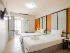 Regent Ngamwongwan Hotel