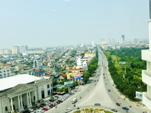 Khách Sạn Mường Thanh Grand Phương Đông