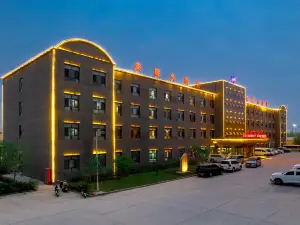 Hotel Glory Ruoqiang