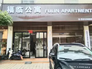 Luliang Fulin Apartment