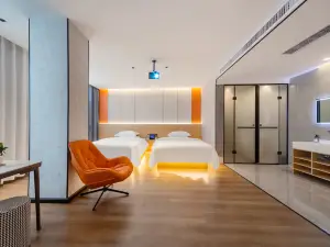 Yuanmou Xian Zhixiang Hotel