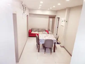 Qinggang Yujing Hotel