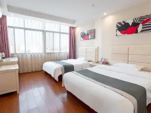 駿怡連鎖酒店（長征北路大悟一中店）