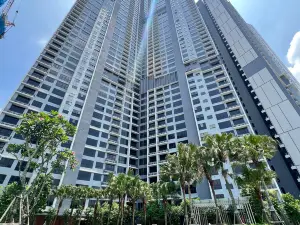 Agile Bukit Bintang TRX by Dormeo Destinations