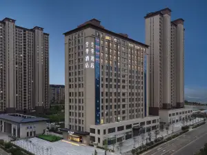 HUAZHU-JIHotel