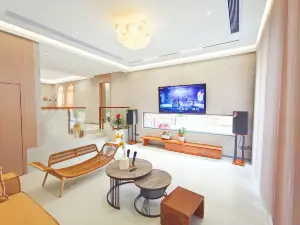 Yiwan Inn Seaside Holiday Villa (Dinglongwan Branch)