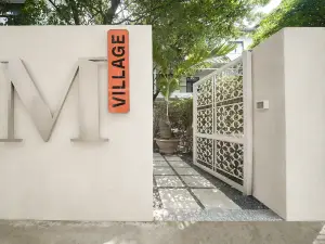 M Village Living Trần Quốc Thảo