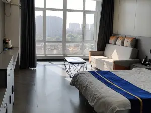 Heishan Yuhongquan Hot Spring Hotel