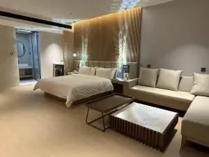 Zhitang Yunting Hotel