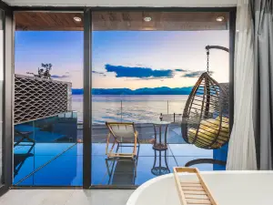 Dali Spirited Away Panoramic Sea View Guesthouse (Erhai Ecological Corridor San Sheng Island Branch)