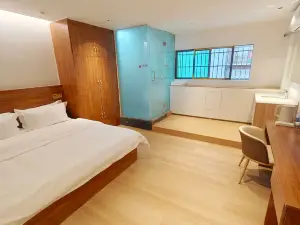 Siheung Baili City Express Hotel