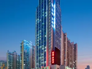 Ronghai Dream Hotel