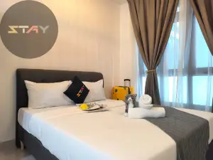 Meridin Sovo Homestay ByStay