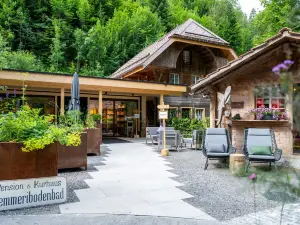 Hotel Kemmeriboden-Bad AG