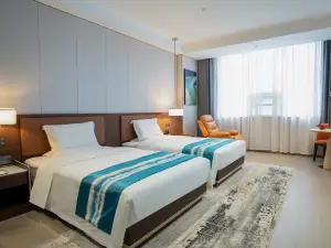 Yumei Dahe Hotel (Yellow River Museum Branch)