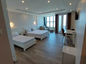 Hotel Blador