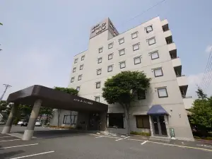 Hotel Route-Inn Court Minami Matsumoto