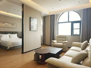 瑞苑飯店（葉縣商業街店）