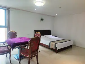 Rongxian 99 Hotel