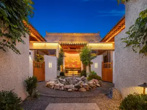 Yunxuan · Xi Hot Spring Homestay (Zhangzhou Ancient City Branch)