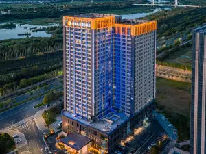 Luoyang Tangdu Yijing International Hotel