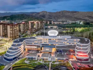 LUXEMON GEM HOTEL