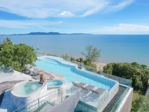 โรงแรมเบย์เฟียร์ พัทยา เจซี